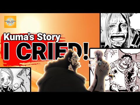 Is This The SADDEST Anime Story EVER?!