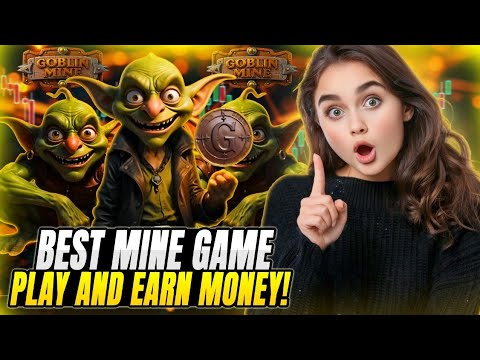 🏆 GOBLIN MINE TIPS: MAXIMIZE PROFITS WITH SMART UPGRADES & DAILY REWARDS! 💰📈