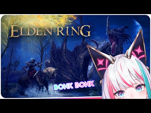 How many times will I die today?!!【ELDEN RING】