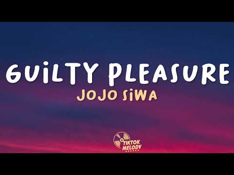 JoJo Siwa - Guilty Pleasure (Lyrics)