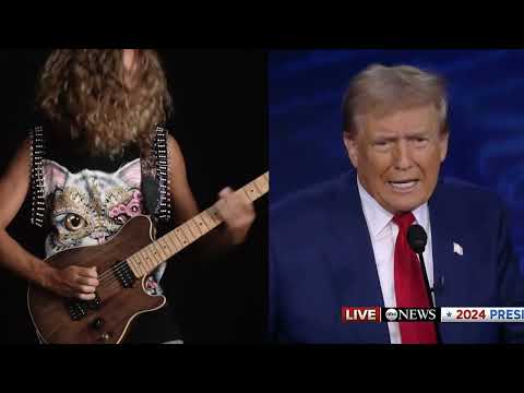 Donald Metal | Eating the Dogs