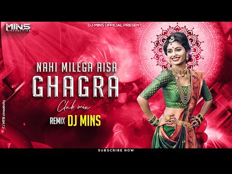 Ghagra | Kurukshetra  | Sanjay Dutt | Mahima Chaudhary | Sunidhi Chauhan | Dj Mins |