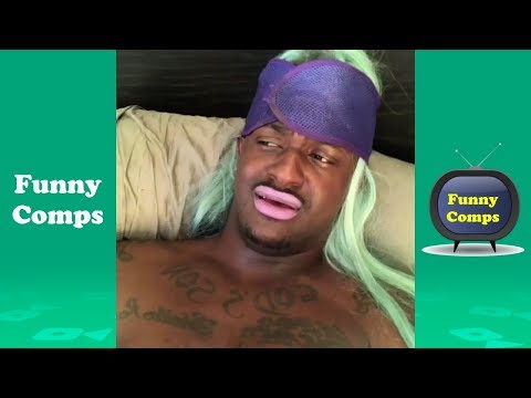 BEST Kway Compilation (w/Titles) Blameitonkway Instagram Videos - Funny Comps ✔