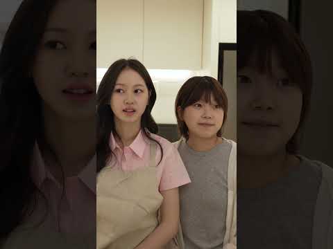 LG 광파오븐 EP.4 인싸의 집들이 #shorts #광파오븐