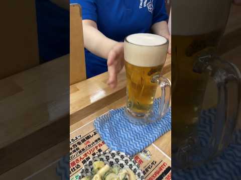 【門真で1番安い立飲み屋さん】コスパ最高！！コスパ最強グルメ！！大阪　門真　おすすめ