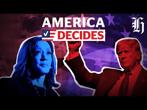 US Election: Crucial swing states explained