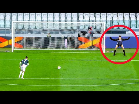 Funny Goalkeeper Mistakes in Football