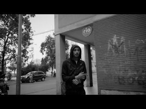 Baby Gang - Seconda Generazione [Official Video]