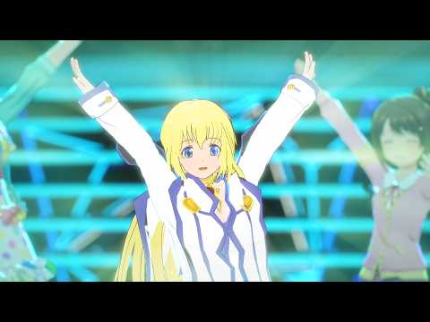 【MMD】GR@TITUDE - コレット【テイルズオブMMD】 (4K/60fps)