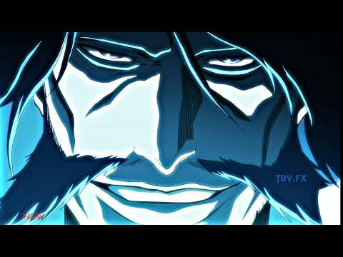 YHWACH || BLEACH || AMV EDIT