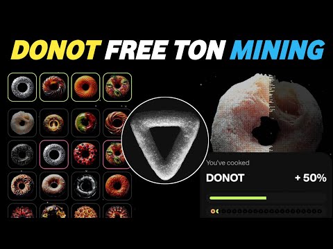 DONOT AIRDOP|| How To Play? | DONOT Daily Combo