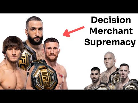 Why Decision Merchants Are SUPERIOR To Finishers