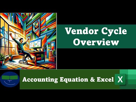 Vendor Cycle Overview 8 QuickBooks Online 2025