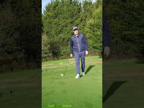 Golf Like a Pro with this 1 Simple 7 Iron Trick!