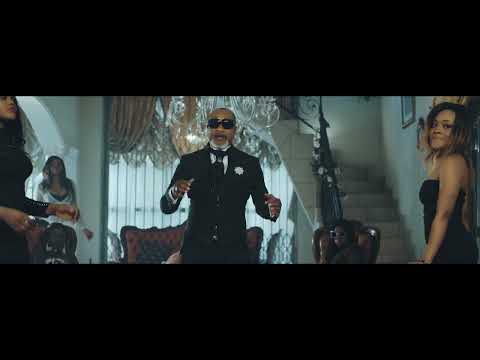 Koffi Olomide - Eto'o  (Clip Video)