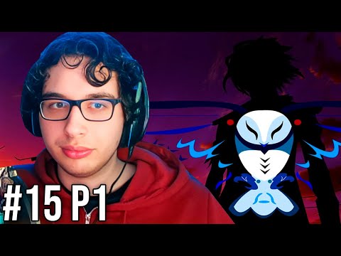 DARKRAI REACCIONA A "EL DIARIO DE JONATHAN" | CAPÍTULO 15 ( Parte 1 )