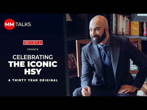 Mindful Presents: Celebrating The Iconic HSY - A Thirty Year Original | MM Talks