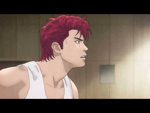 《灌籃高手THE FIRST SLAM DUNK》最終放映倒數10天