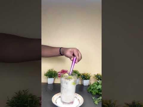 Special Summer Mojito #ytshorts #shorts #short #mojito #summerdrink #drink #song #love #reel #musi