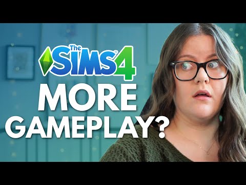 10 Items to Use for MORE GAMEPLAY in The Sims 4