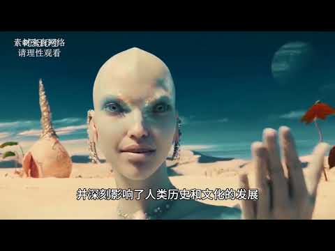 世界遗迹的共鸣：是巧合，还是远古外星文明的足迹？