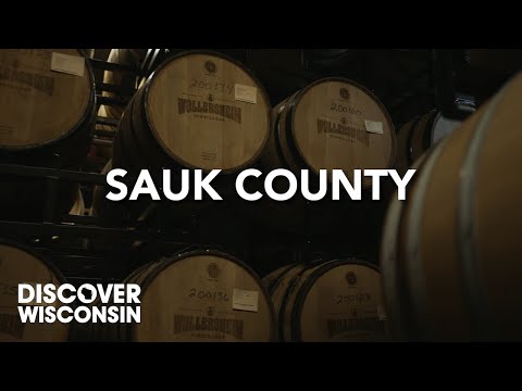 Hidden Gems of Sauk County