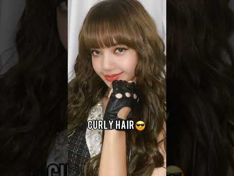 She's Pretty But She Can Pull Off...#shorts #blackpink #fyp #lisa #lalisa #kpop #fypシ #fy