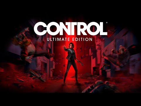 Control Ultimate Edition - Google Stadia Launch Trailer [ESRB]