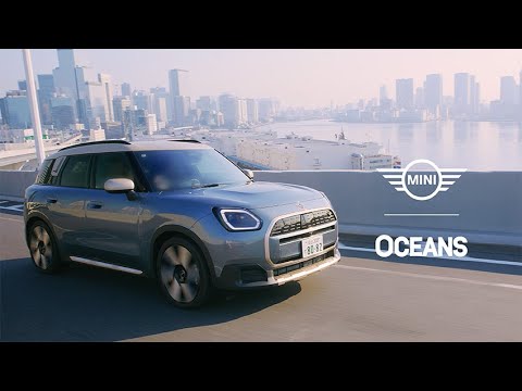 “大きなMINI”でも扱いやすさはこれまで以上！高水準な運転支援がドライブの愉しさを広げる