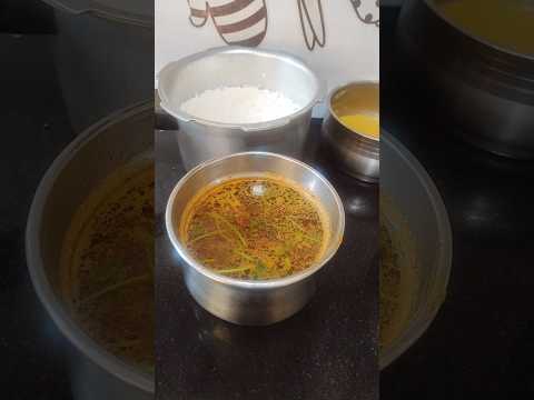 #todaylunch❤#bindi fry#shorts#viral #trending #ytshorts #shortsfeed #tamil #yt #shortsindia #rasam