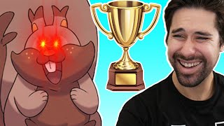 How I Trolled a Pokemon Unite Tournament...