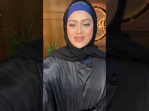 ৬৮০০/- টাকায় সব দিয়ে দিচ্ছি ‼️‼️😱😱 -Haya BY SanzanaBrand Ambassador Barisha Haque