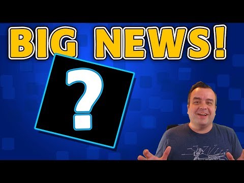 Got some Big News for you Peoplez!! DigDugPlays Channel News