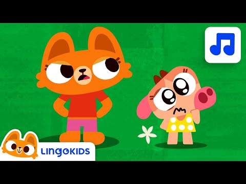 BABY BOT Knows the WATER CYCLE 💧 Cartoons for Kids | Lingokids | S1.E6