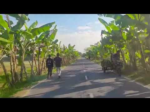 Dui Bondhu koi Jai | Bike Riding with Friends