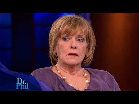 She Says Her Son Was Married for a Month and a Half Before She Found Out | Dr. Phil