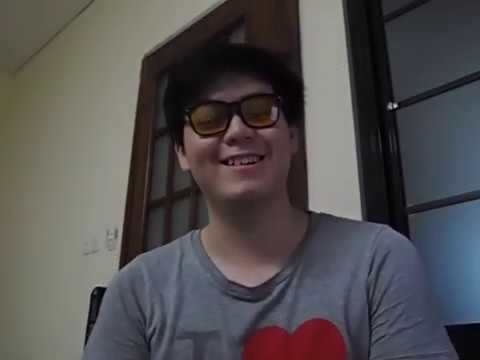 VLOG Jonathan #DirumahAja