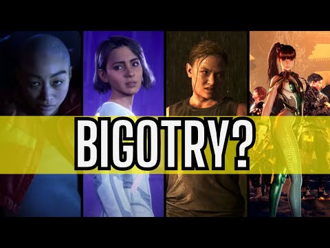 Naughty Dog's Intergalactic Is Getting Dragged Because...Split Fiction Tells Different Story