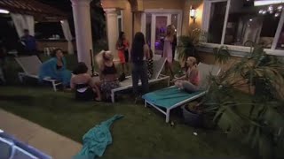 Bad Girls Club 13 Redemption Unseen Moments Part 1