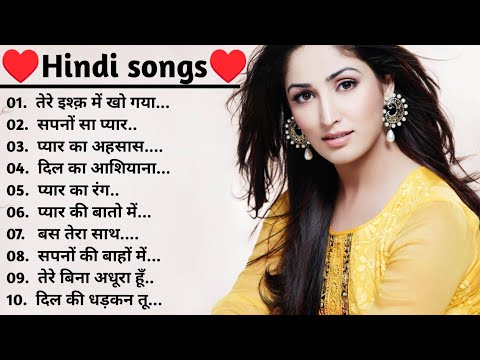 Old Hindi Songs 💕 | 90s Hindi Songs 💟 | Lata Mangeshkar Songs 🌹|