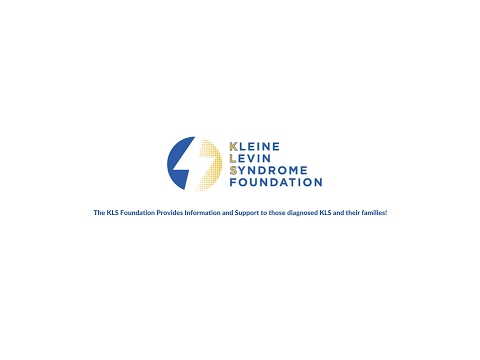 Kleine-Levin Syndrome Live Stream