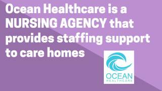 Ocean Healthcare - Excellence in Care