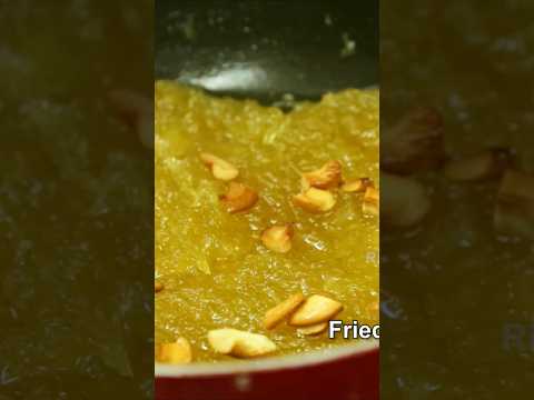 #shorts | Ashgourd Halwa