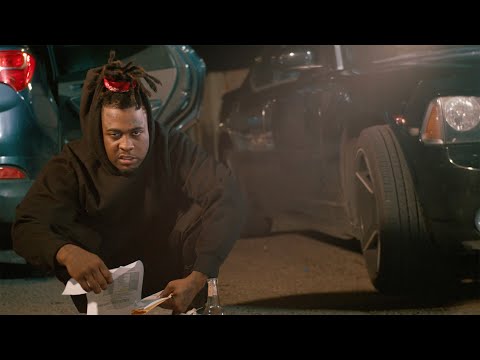 Uzzy Snubbz - No Weight ft Ready Robb (Official Video)