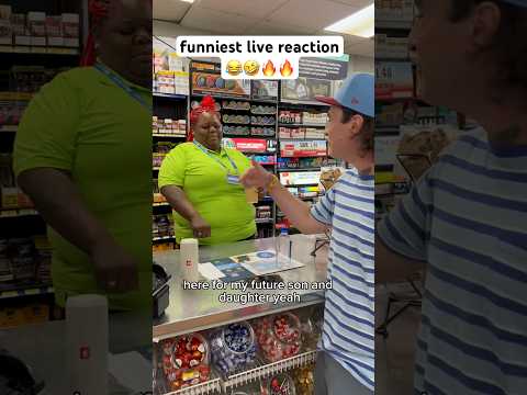 🤣😂 “Minimum Wages” out now everywhere ‼️ 🔥🔥or🚮🚮?? #lvis300 #viral #shorts #rap #livereaction