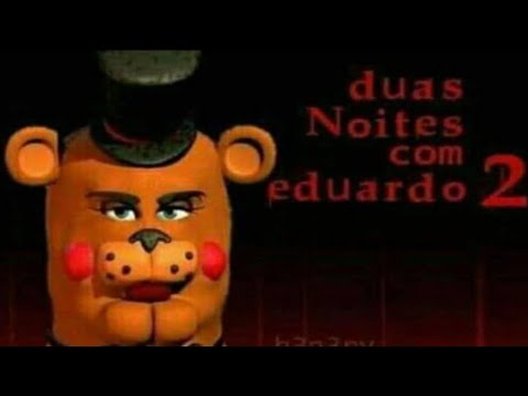 jogando duas noites com eduardo 2