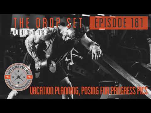 The Drop Set - Episode 181 - April 21, 2021