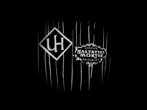 Unheilig - Lebensweg - Saltatio Mortis Cover (Lyric Video)