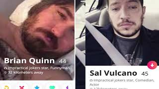 Getting Back in the Scene After Divorce - Sal Vulcano & Brian Quinn