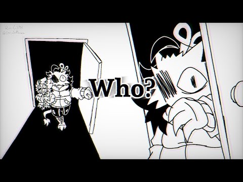 【RiriUtaphel】 Who? 【UTAU English Cover】